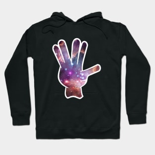 Nebula Hoodie